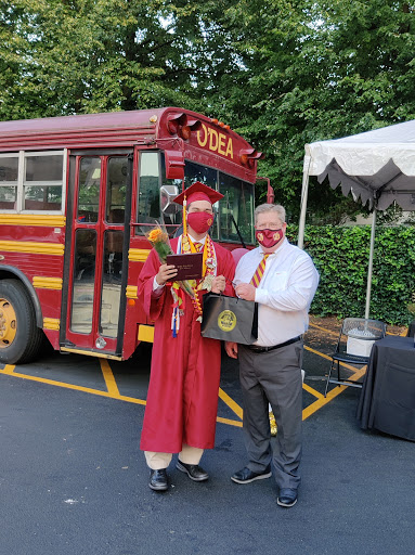 4141 California Ave SW, Seattle, WA 98116, USA