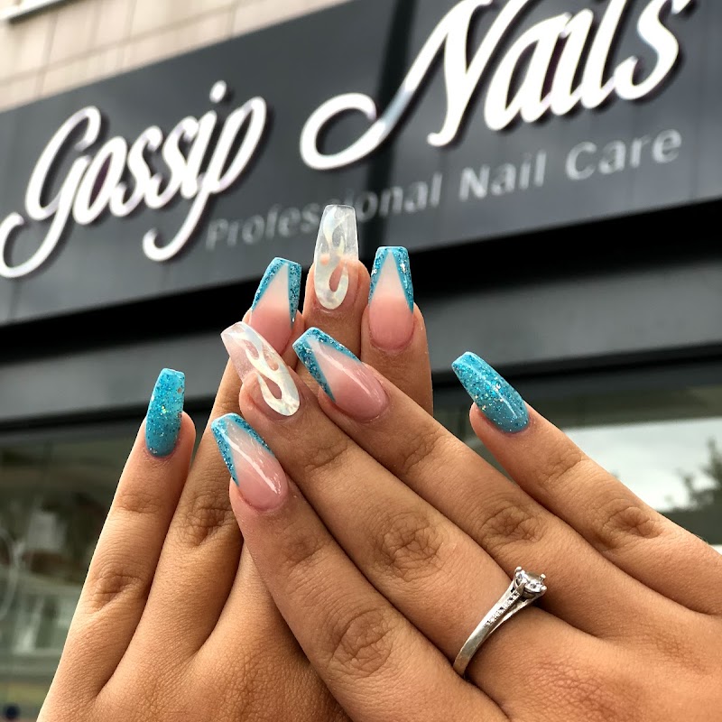 Gossip Nails
