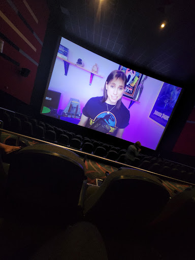 Movie Theater «Regal Cinemas Broward Stadium 12 & RPX», reviews and photos, 8000 W Broward Blvd, Plantation, FL 33388, USA