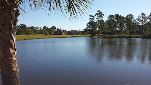 Golf Course «International Club of Myrtle Beach», reviews and photos, 1560 International Club Blvd, Murrells Inlet, SC 29576, USA