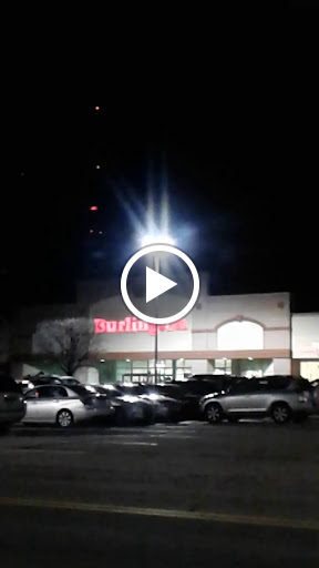 Clothing Store «Burlington Coat Factory», reviews and photos, 4801 McKnight Rd #42, Pittsburgh, PA 15237, USA