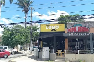Señor Lomo image