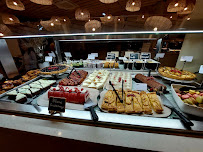 Buffet du Restaurant de type buffet Yasuni à Saint-Aignan - n°7