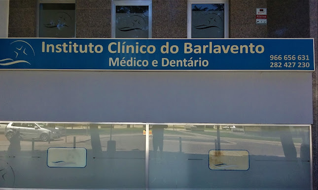 Instituto Clínico do Barlavento - Médico e Dentário - Portimão