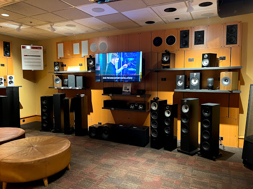 Electronics Store «Best Buy», reviews and photos, 120 Slater St, Manchester, CT 06042, USA