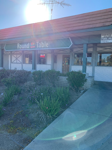 Pizza Restaurant «Round Table Pizza», reviews and photos, 5385 Camden Ave, San Jose, CA 95124, USA