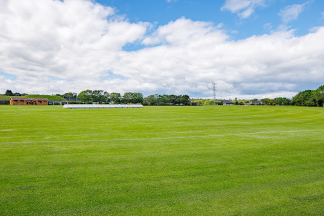 Reviews of Countesswells Sports Field in Aberdeen - Sports Complex