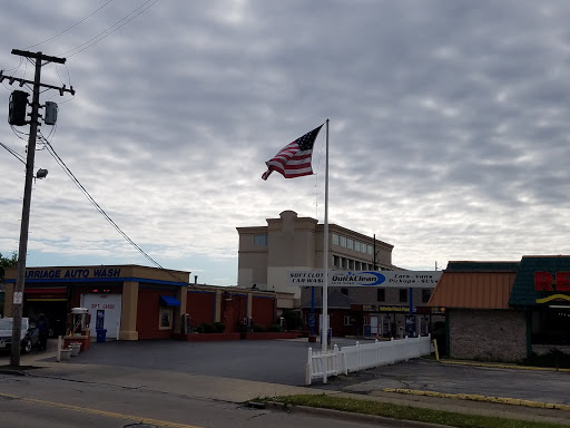 Car Wash «Carriage Auto Wash», reviews and photos, 4193 W 150th St, Cleveland, OH 44135, USA