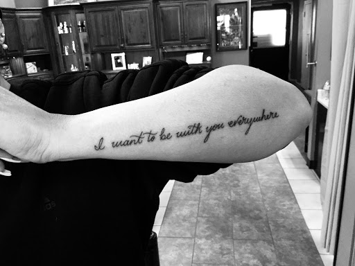 Find jesus tattoos ideas for your next unique tattoo in Albuquerque at Albuquerque Ink Tattoo