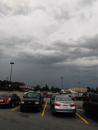 Department Store «Walmart Supercenter», reviews and photos, 3900 Dave Ward Dr, Conway, AR 72034, USA