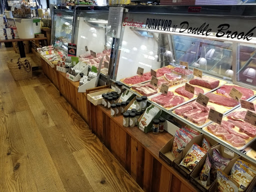 Cafe «Brick Farm Market», reviews and photos, 65 E Broad St, Hopewell, NJ 08525, USA