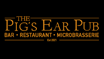 Photos du propriétaire du Restaurant The Pig's Ear Pub à Ploërmel - n°1
