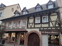 Les plus récentes photos du Café La Boîte à Biscuits à Wissembourg - n°2