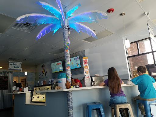 Dessert Shop «The Frozen Monkey», reviews and photos, 15661 W Roosevelt St #105, Goodyear, AZ 85338, USA