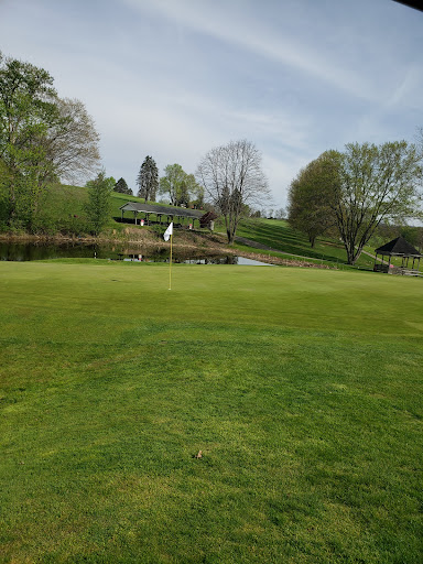 Golf Course «Chippewa Golf Course», reviews and photos, 128 Chippewa Rd, Bentleyville, PA 15314, USA