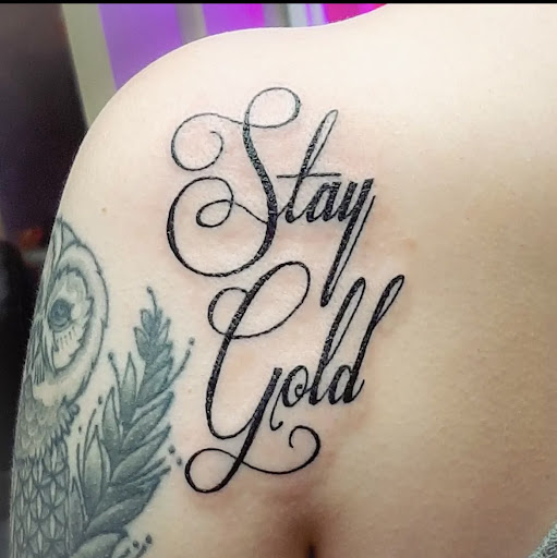 Tattoo Shop «Magic Needle Tattoo & Body», reviews and photos, 4550 FM 1960 Suite E, Humble, TX 77346, USA