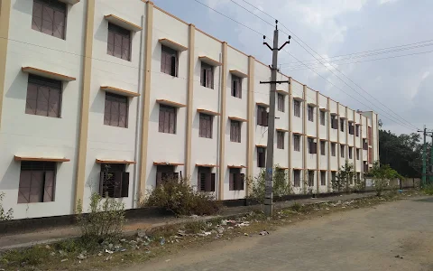 Arignar Anna Govt. Arts & Science College for Women, Walajapet image