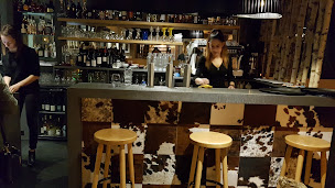Photo n°136 de Le Châlet de mon Père Restaurant St Herblain à Saint-Herblain ()