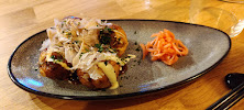 Takoyaki du Restaurant japonais JUGUEM à Toulouse - n°9