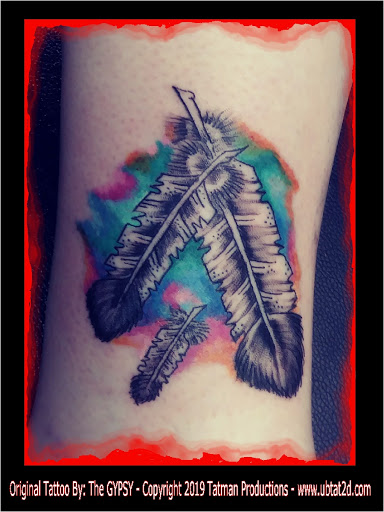 Find tattoo ideas for mother for your next unique tattoo in Topeka at Artist Alley Studio Tattoos & Piercings