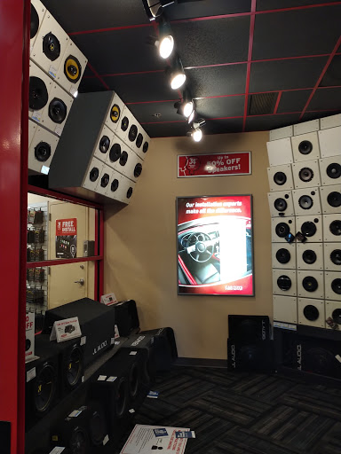 Car Stereo Store «Car Toys», reviews and photos, 3328 Pacific Ave SE, Olympia, WA 98501, USA