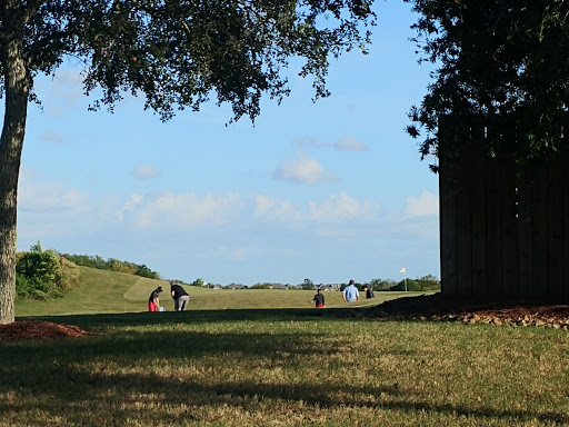 Golf Course «Magnolia Creek Golf Club», reviews and photos, 1501 Bay Area Blvd, League City, TX 77573, USA