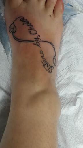 Tattoo Shop «Red Raven Art Company», reviews and photos, 602 Seaboard St, Myrtle Beach, SC 29577, USA