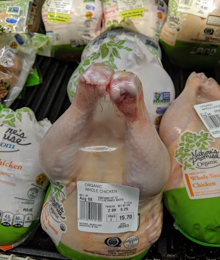 Supermarket «Super Stop & Shop», reviews and photos, 20 Teaticket Hwy, East Falmouth, MA 02536, USA