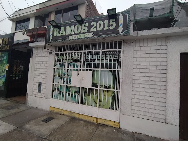 Opiniones de Ramos 2015 Barbershop en La Molina - Barbería