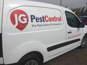 JG Pest Control