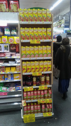 Grocery Store «Universal Meat Supermarket», reviews and photos, 2325 Elizabeth Ave, Rahway, NJ 07065, USA