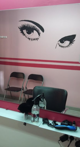 Peluquería Unisex 
