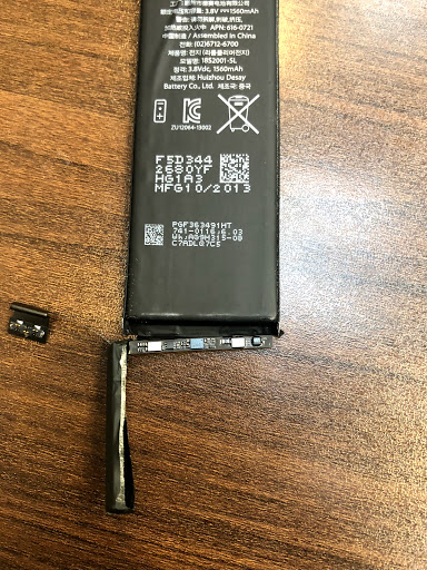 Cell Phone Store «Joe iPhone Unlock & Repair Services (JIURS)», reviews and photos, 61 Shattuck Ave, Berkeley, CA 94704, USA