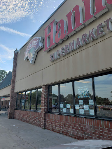 Grocery Store «Hannaford Supermarket», reviews and photos, 19 Clifton Country Rd Suite 16, Clifton Park, NY 12065, USA