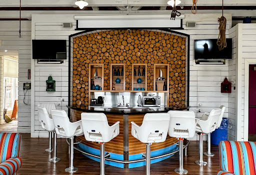 Art Museum «Wynwood Walls», reviews and photos, 2520 NW 2nd Ave, Miami, FL 33127, USA