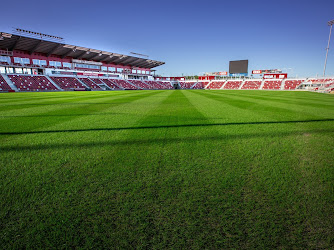 Toyota Field