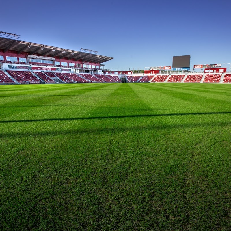 Toyota Field