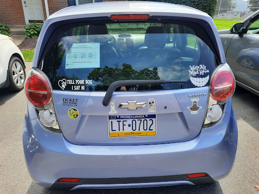 Used Car Dealer «Ticket To Ride», reviews and photos, 1254 Manheim Pike, Lancaster, PA 17601, USA