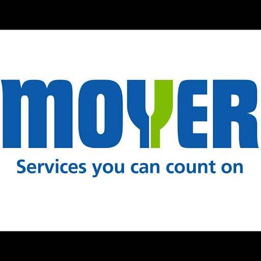 Pest Control Service «Moyer Indoor | Outdoor», reviews and photos, 113 E Reliance Rd, Souderton, PA 18964, USA