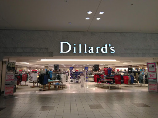 Shopping Mall «Vista Ridge Mall», reviews and photos, 2401 S Stemmons Fwy, Lewisville, TX 75067, USA