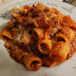 Photo n°4 de l'avis de Andrea.i fait le 13/05/2024 à 14:06 sur le  Caligola Osteria Sincera à Rome