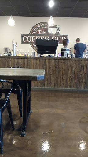 Coffee Shop «The Coffee Cup», reviews and photos, 7110 Rogers Ave, Fort Smith, AR 72903, USA