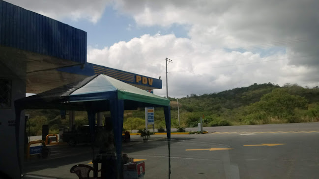 Opiniones de Estacion De Servicio PDV Jipijapa 3 en Jipijapa - Gasolinera