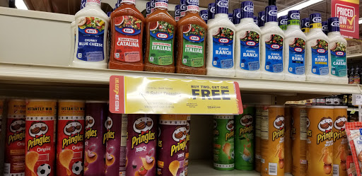 Grocery Store «Food Lion», reviews and photos, 1607 Pulaski Hwy, Bear, DE 19701, USA