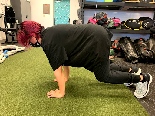 Personal Trainer «BeFit Tacoma», reviews and photos, 6409 6th Ave #6, Tacoma, WA 98406, USA