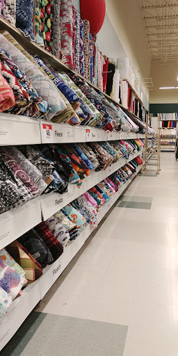 Fabric Store «Jo-Ann Fabrics and Crafts», reviews and photos, 11215 Causeway Blvd, Brandon, FL 33511, USA