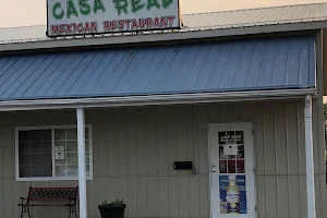 Casa Real Mexican Restaurant image