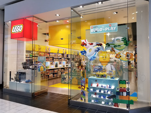 Toy Store «The LEGO Store», reviews and photos, 9410 SW Washington Square Rd, Tigard, OR 97223, USA