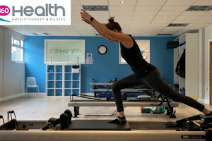 360 Health Physiotherapy and Pilates Clinic image