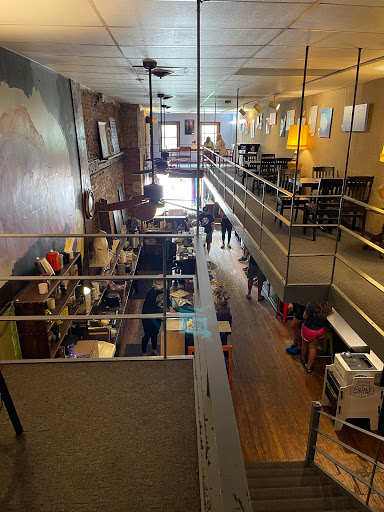 Coffee Shop «Java Roaster», reviews and photos, 130 N 3rd St, Lafayette, IN 47901, USA